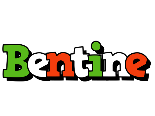Bentine venezia logo