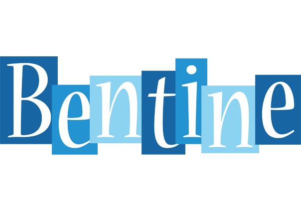 Bentine winter logo