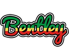 Bentley african logo