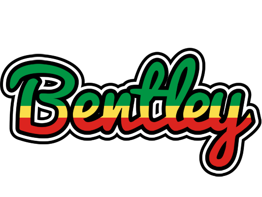 Bentley african logo
