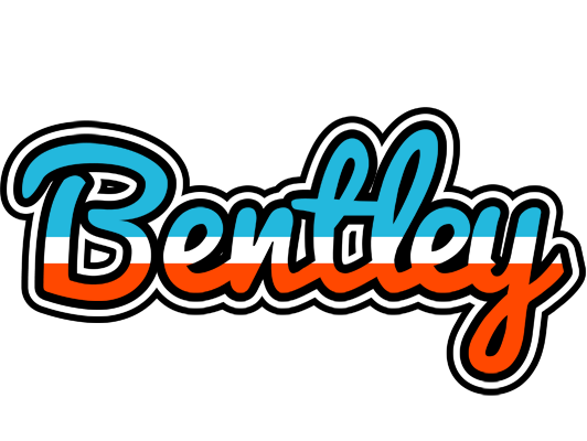 Bentley america logo