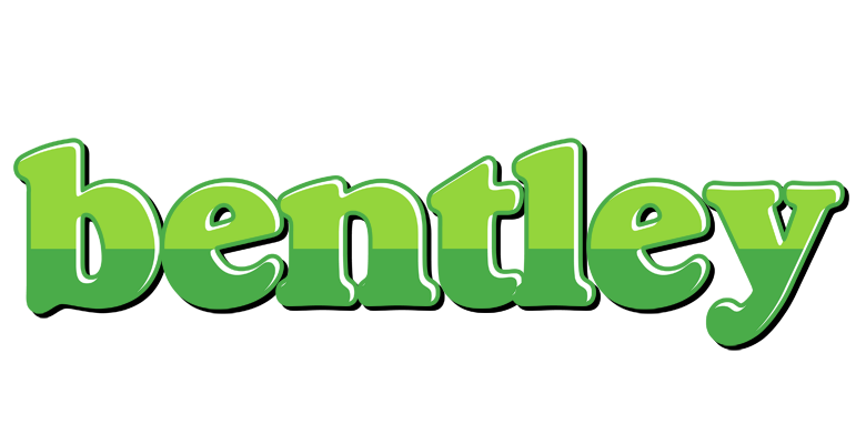 Bentley apple logo