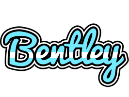 Bentley argentine logo