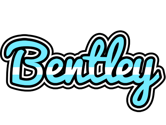 Bentley argentine logo