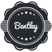 Bentley badge logo