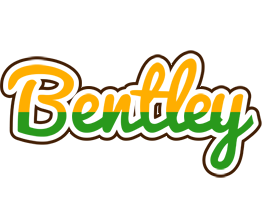 Bentley banana logo