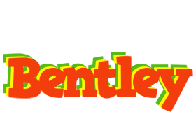 Bentley bbq logo