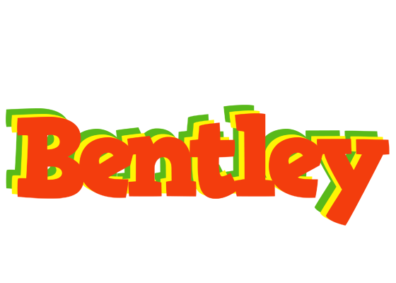 Bentley bbq logo