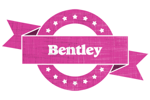Bentley beauty logo