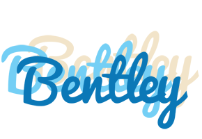 Bentley breeze logo