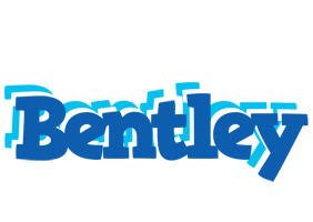 Bentley business logo