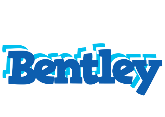 Bentley business logo