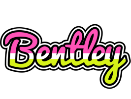 Bentley candies logo