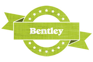Bentley change logo