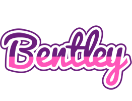 Bentley cheerful logo
