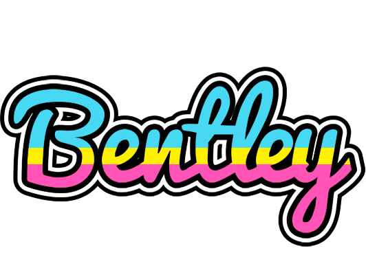 Bentley circus logo