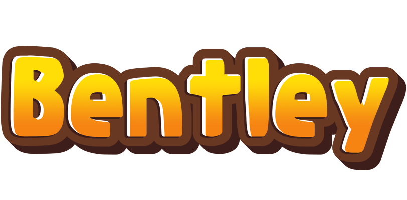 Bentley cookies logo