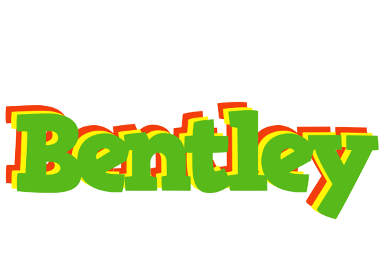 Bentley crocodile logo