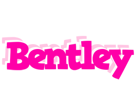 Bentley dancing logo