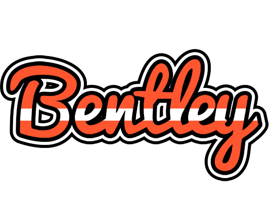 Bentley denmark logo