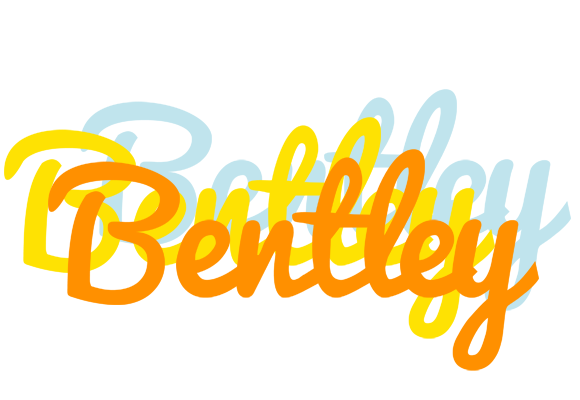 Bentley energy logo