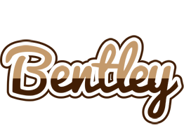 Bentley exclusive logo