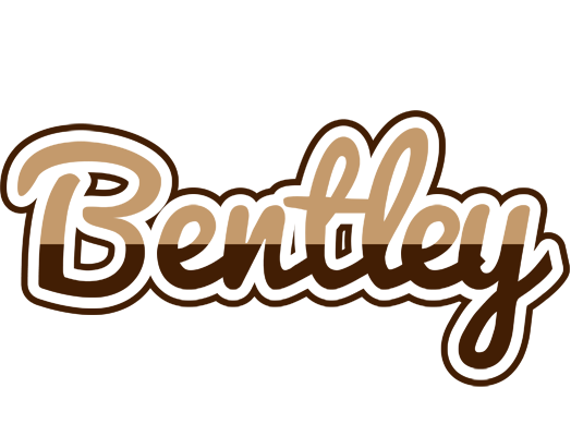 Bentley exclusive logo