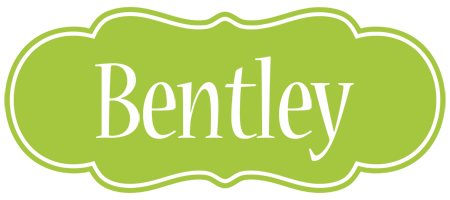 Bentley family logo