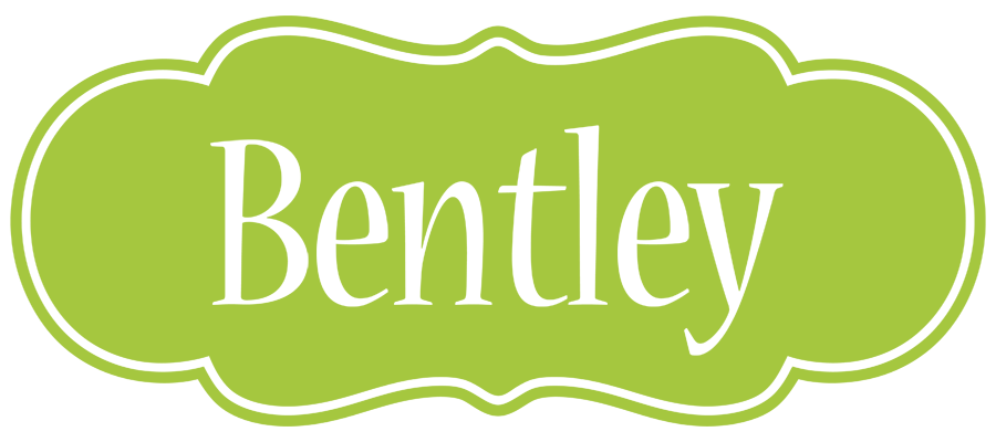 Bentley family logo