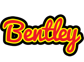 Bentley fireman logo