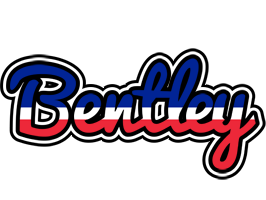 Bentley france logo