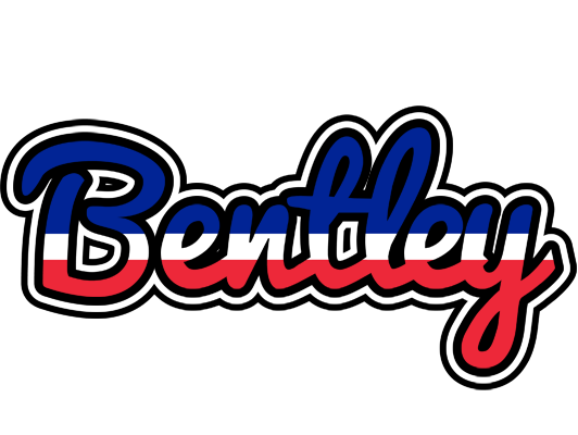 Bentley france logo