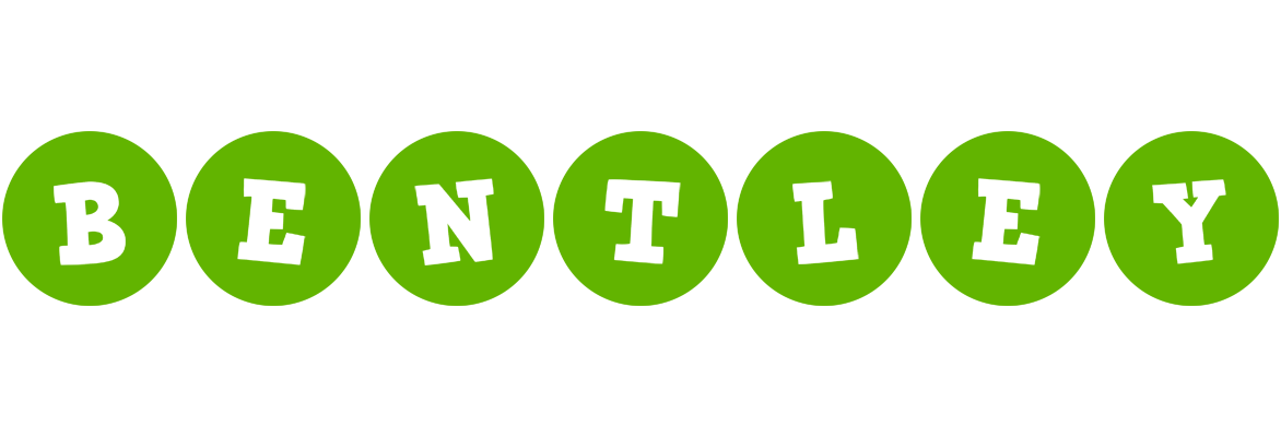 Bentley games logo