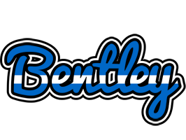 Bentley greece logo