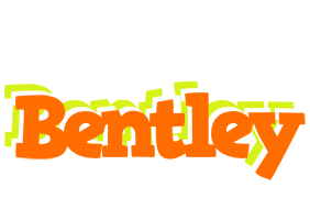 Bentley healthy logo