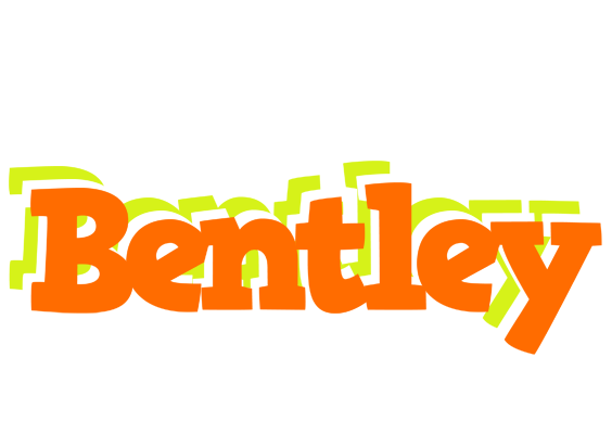 Bentley healthy logo