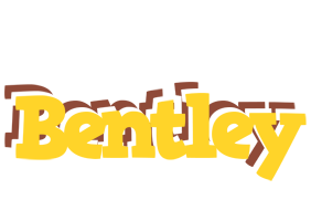 Bentley hotcup logo