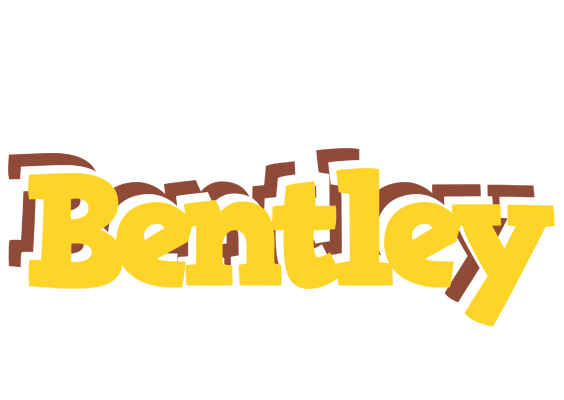 Bentley hotcup logo