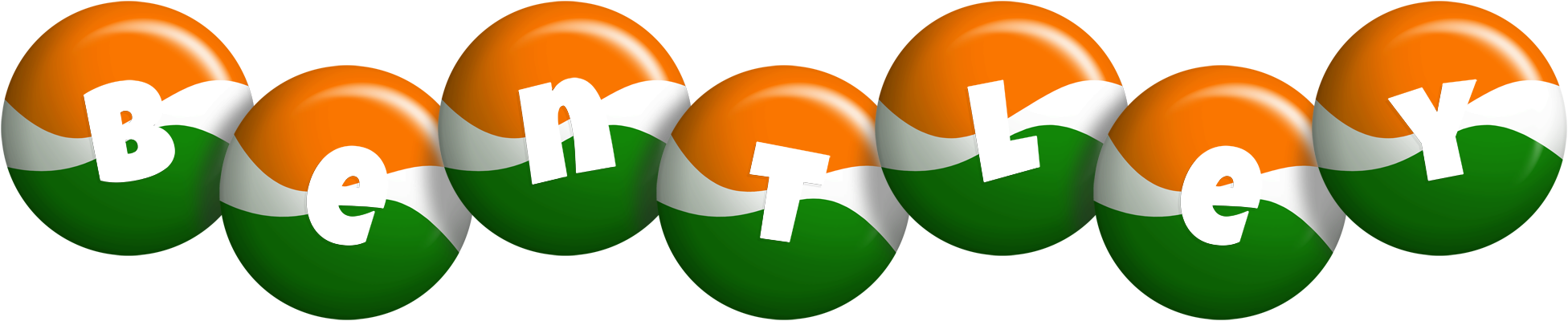 Bentley india logo