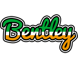 Bentley ireland logo