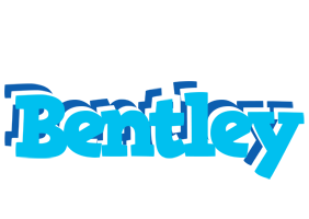 Bentley jacuzzi logo