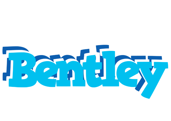 Bentley jacuzzi logo