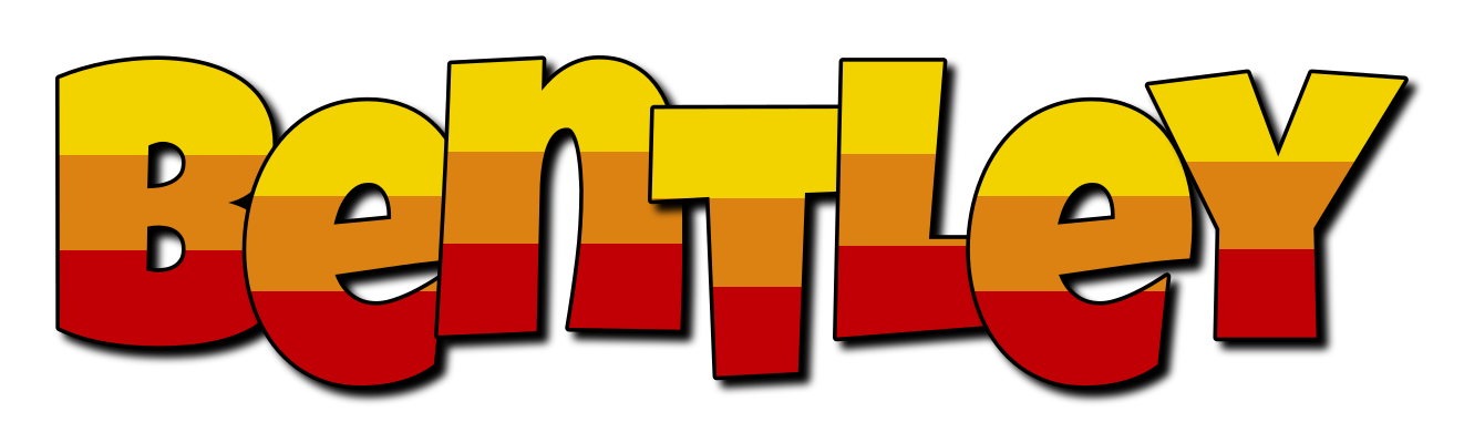 Bentley jungle logo