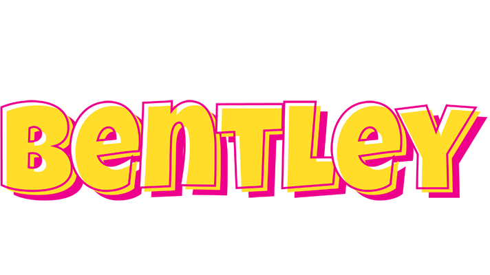 Bentley kaboom logo
