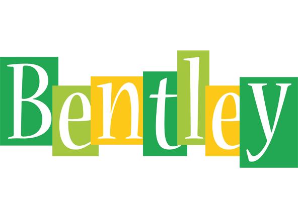 Bentley lemonade logo