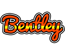 Bentley madrid logo