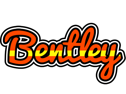 Bentley madrid logo