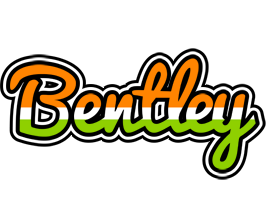 Bentley mumbai logo