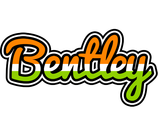 Bentley mumbai logo