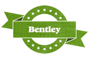 Bentley natural logo
